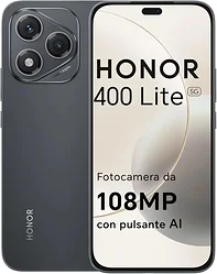 Смартфон HONOR 400 Lite 12/256GB Смартфон HONOR 400 Lite 12/256GB
