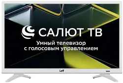 Телевизор Leff 24F691T