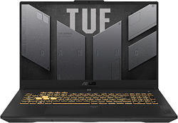 ASUS TUF Gaming F17 FX707VV-HX132X ASUS TUF Gaming F17 FX707VV-HX132X