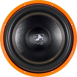 Автоакустика DL Audio Gryphon Lite 15 V.3 SE