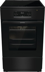 Индукционная плита Gorenje MEKIS510IB