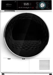 Сушильный автомат ZUGEL ZDF82HP Heat Pump