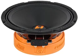 Автоакустика DL Audio Phoenix Punch Machine 200