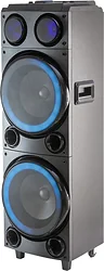 Портативная акустика Aiwa CAS-655