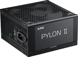 Блок питания ADATA XPG PYLON II Bronze 750W PYLONII750B-BKCEU