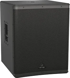 Акустическая система Behringer DR18SUB