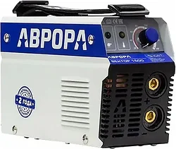 Сварочный аппарат Аврора Вектор 1600