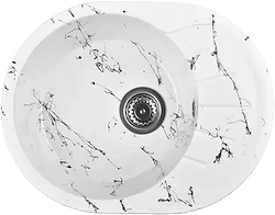 Кухонная мойка Wisent WA03 (с сифоном GER019) Кухонная мойка Wisent WA03 (с сифоном GER019)