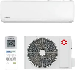 Сплит-система Kentatsu TIBA Inverter KSGTI100HZAN/KSRTI100HZAN1