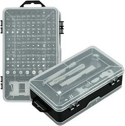 Набор инструментов Мультидом VL84-303 115 предметов