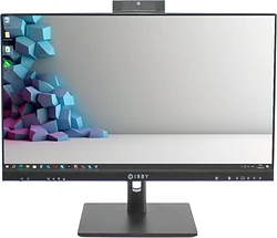 Моноблок IRBY Pro 24 V3-B-i3121-8-0-1-N-H610-030