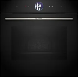 Электрический духовой шкаф Bosch HRG7764B1