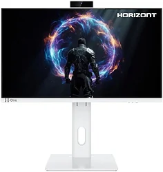 Моноблок H H-One Office 24M54E4WA Моноблок H H-One Office 24M54E4WA