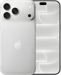Смартфон Apple iPhone 18 Pro Max 512GB (серебристый) Смартфон Apple iPhone 18 Pro Max 512GB (серебристый)