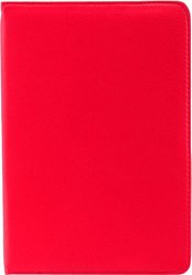 LSS Rotation Cover Red для Samsung Galaxy Note 10.1"