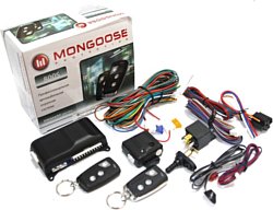 Mongoose 800S line 3