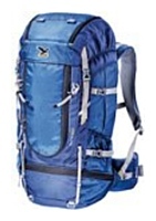 Salewa Nurek 65+ blue