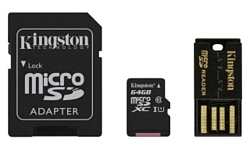 Kingston MBLY10G2/64GB