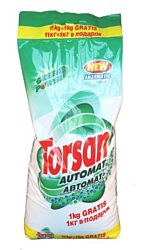 Torsan Automat 12кг