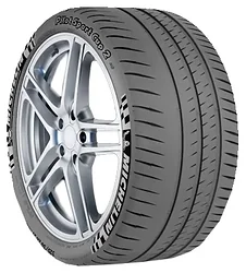 Michelin Pilot Sport Cup 2 295/30 R20 101Y
