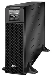 Источник бесперебойного питания APC Smart-UPS SRT 5000VA 230V (SRT5KXLI)