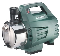 Metabo HWA 3500 Inox