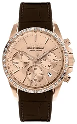 Наручные часы Jacques Lemans 1-1724C Наручные часы Jacques Lemans 1-1724C