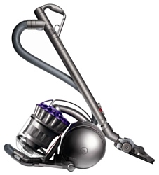 Dyson DC33c Allergy Parquet