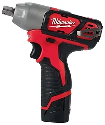 Гайковерт Milwaukee M12 BIW12-0 Гайковерт Milwaukee M12 BIW12-0