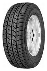 Continental VancoWinter 2 235/65 R16 118/116R Continental VancoWinter 2 235/65 R16 118/116R