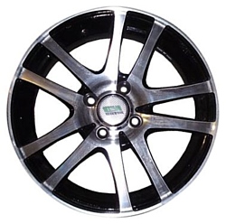 Nitro Y-450 5.5x14/4x100 D60.1 ET43 BFP