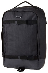 Billabong Deploy 23 black (black heather)