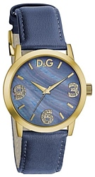 Dolce&Gabbana DG-DW0690