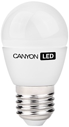 Canyon LED P45 3.3W 4000K E27