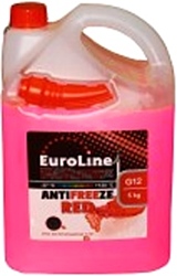 EuroLine RED Longlife G12 5л