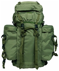 Mil-tec By Sturm Raincover 100 green (olive)