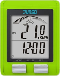 Junsd JS-2161 (зеленый)