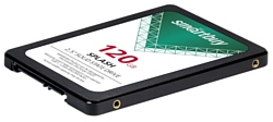 SmartBuy Splash 120 GB (SB120GB-SPLH-25SAT3)