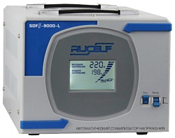 RUCELF SDFII-9000-L