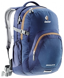 Deuter Graduate 28 blue (midnight/lion)