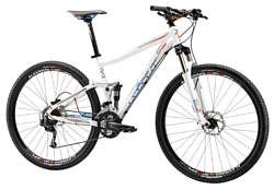 Mongoose Salvo Comp 29 (2015)