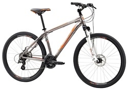 Mongoose Switchback Expert 27.5 (2015)