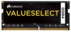 Модуль памяти Corsair CMSO16GX4M1A2133C15 Модуль памяти Corsair CMSO16GX4M1A2133C15