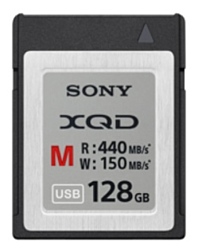 Sony QDM128