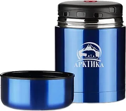 Термос для еды ARCTICA 302-750