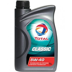 Total Classic 5W-40 1л