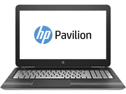 HP Pavilion 15-bc205ur (1JM49EA) HP Pavilion 15-bc205ur (1JM49EA)