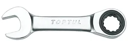 Набор инструментов Toptul AOAB1818 1 предмет Набор инструментов Toptul AOAB1818 1 предмет