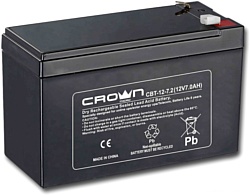 CrownMicro CBT-12-7.2