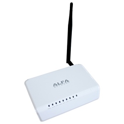 Alfa Network AIP-W505